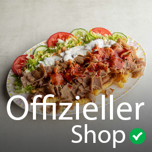 Offizieller Onlineshop von Döner Ambrosia